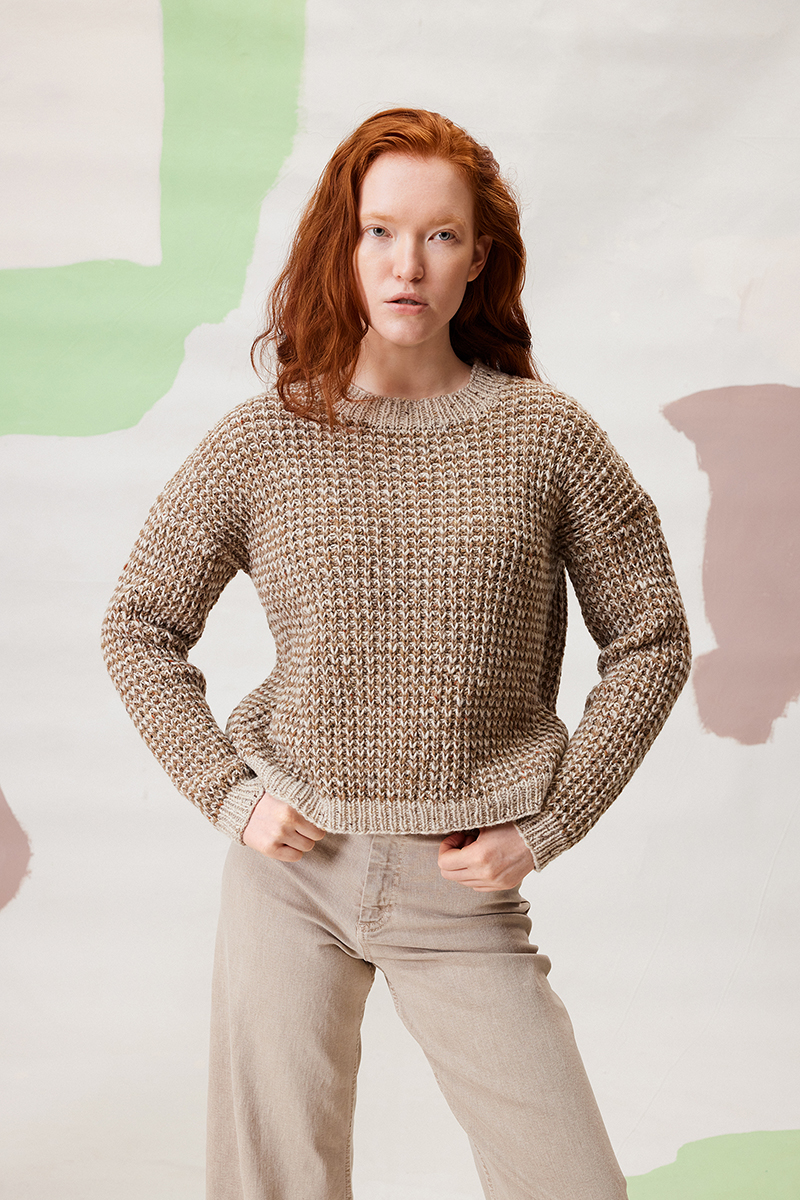 Pullover