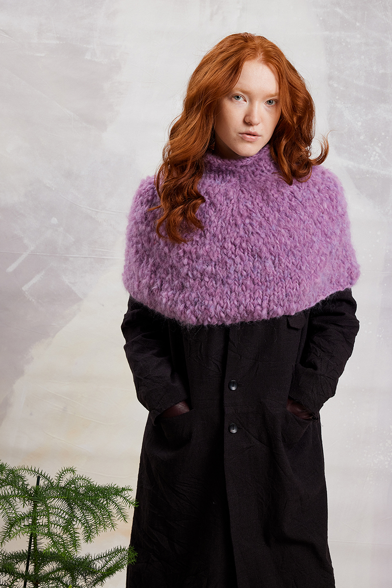 Cape