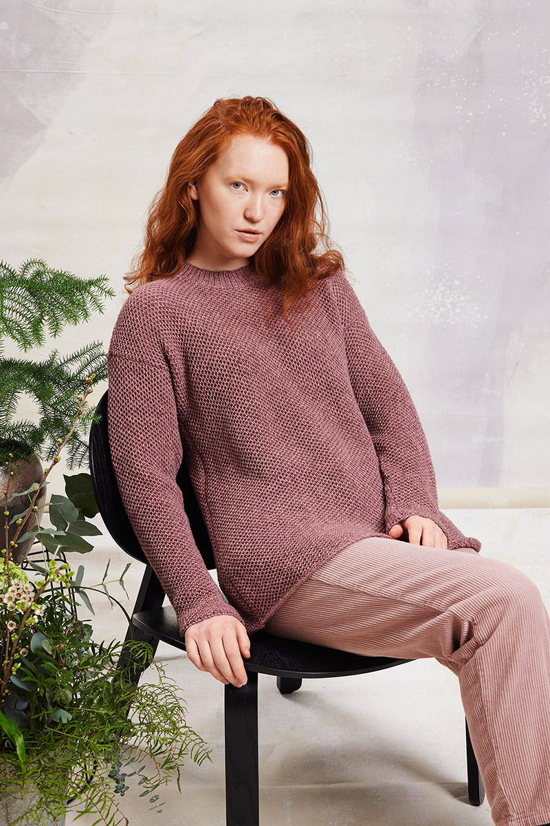 Pullover