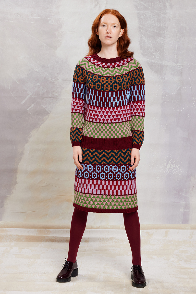 Kleid