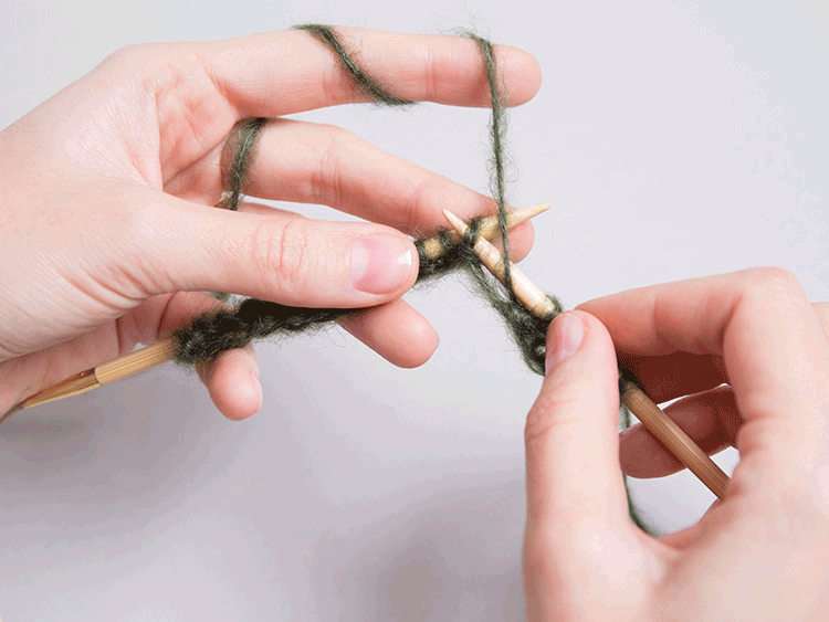 LANGYARNS Mohair Pullover Schritt 15 LANGYARNS Mohair Pullover Schritt 15